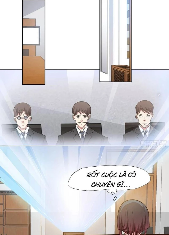 Ngự Thần Trùng Sinh Chapter 85 - Next Chapter 86