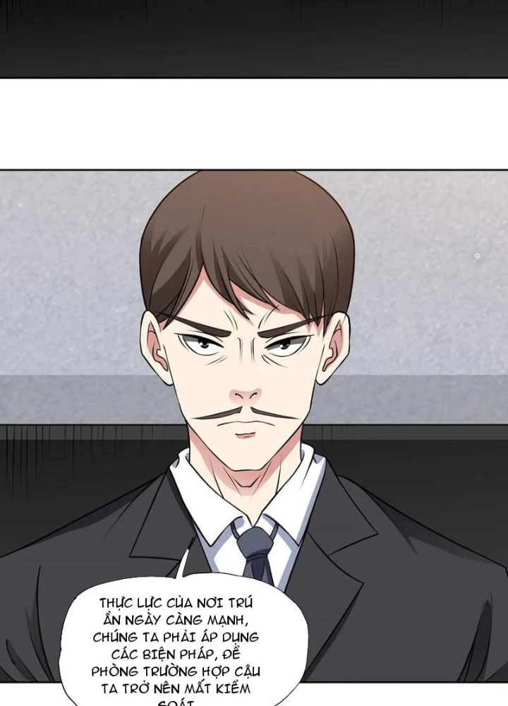 Ngự Thần Trùng Sinh Chapter 85 - Next Chapter 86