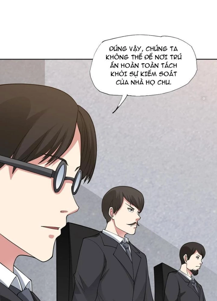 Ngự Thần Trùng Sinh Chapter 85 - Next Chapter 86
