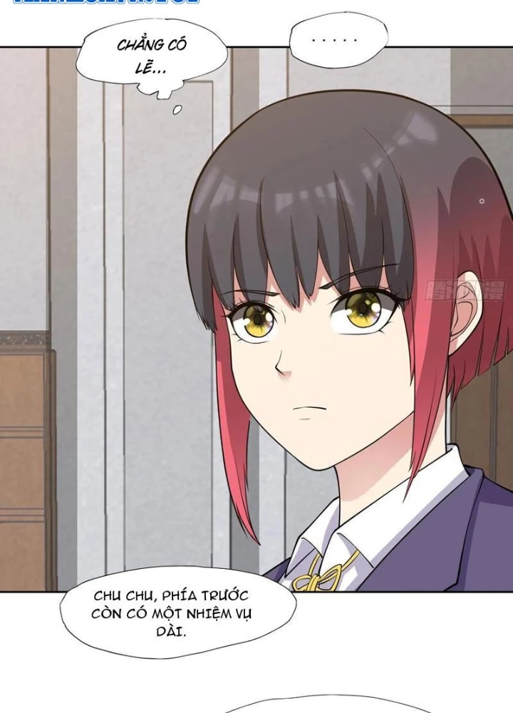 Ngự Thần Trùng Sinh Chapter 85 - Next Chapter 86