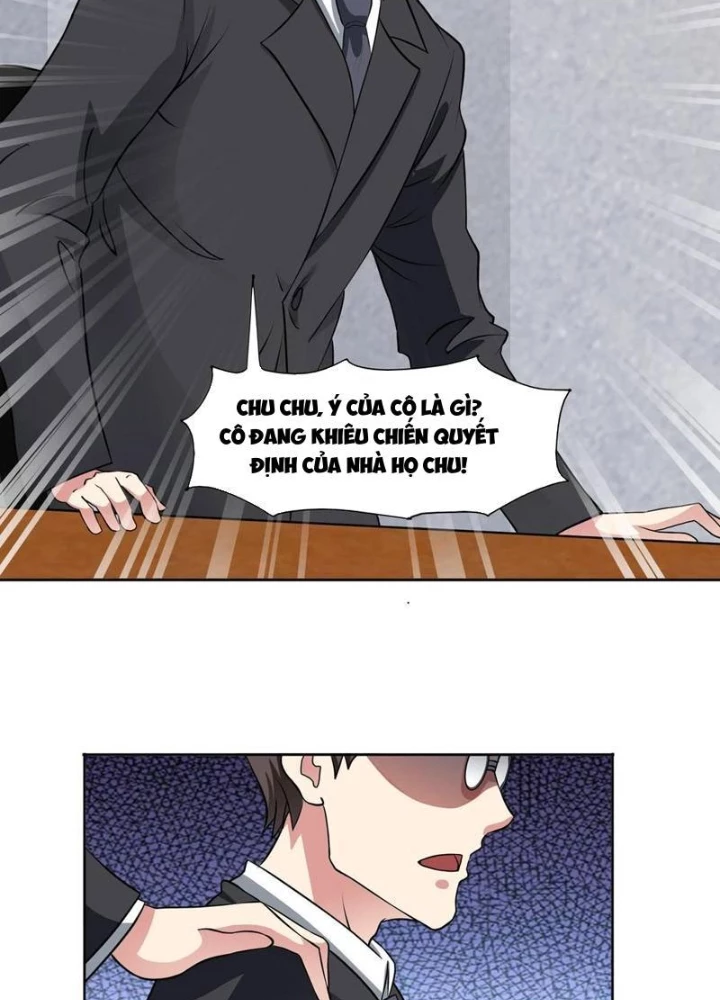 Ngự Thần Trùng Sinh Chapter 85 - Next Chapter 86