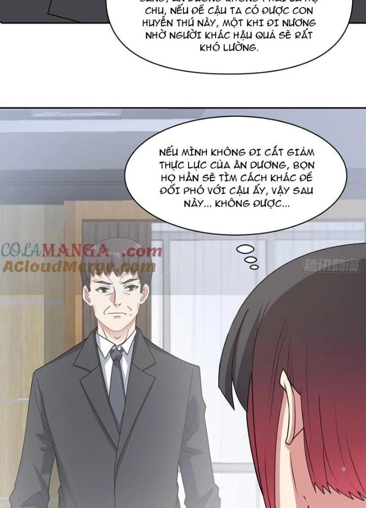 Ngự Thần Trùng Sinh Chapter 85 - Next Chapter 86