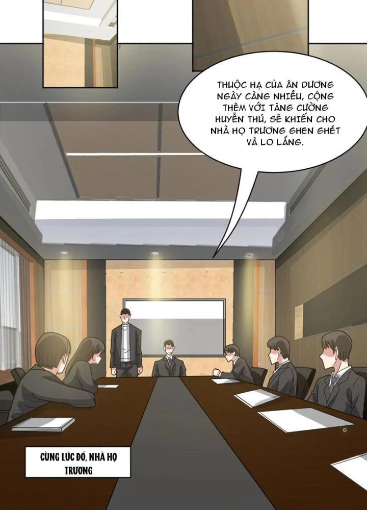 Ngự Thần Trùng Sinh Chapter 85 - Next Chapter 86