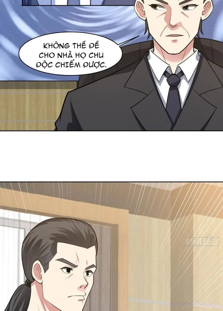 Ngự Thần Trùng Sinh Chapter 85 - Next Chapter 86