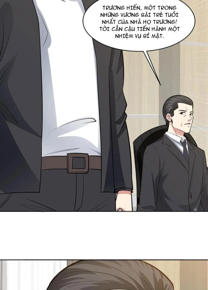 Ngự Thần Trùng Sinh Chapter 85 - Next Chapter 86