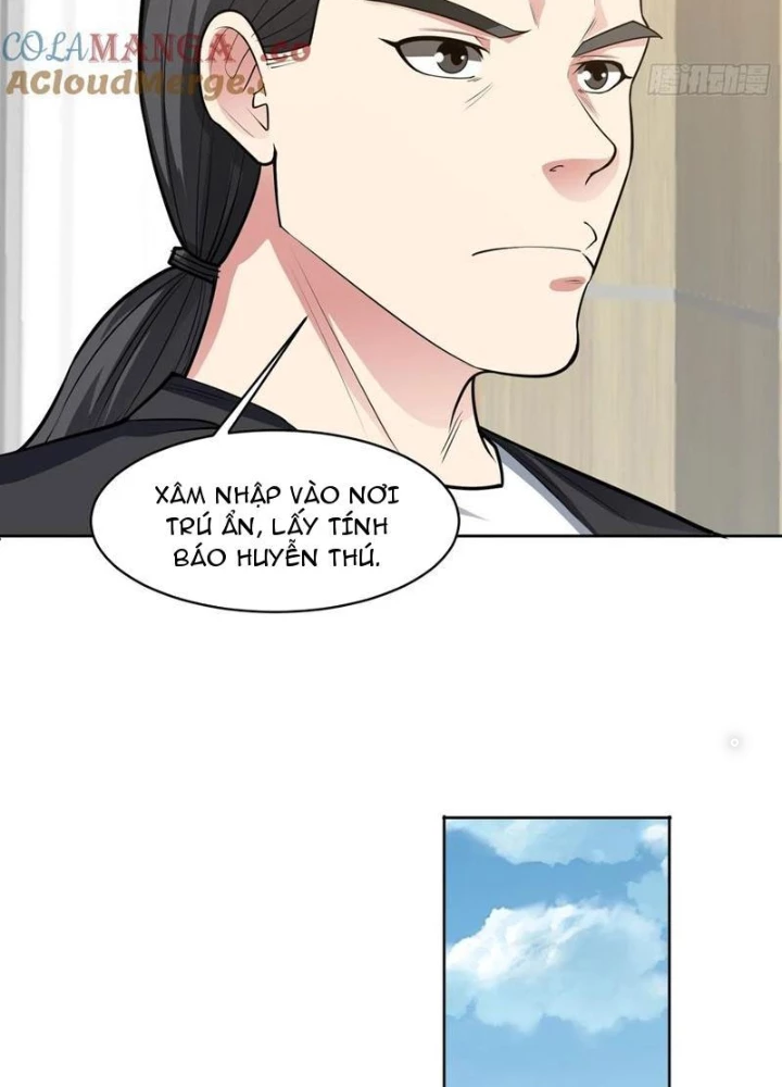Ngự Thần Trùng Sinh Chapter 85 - Next Chapter 86