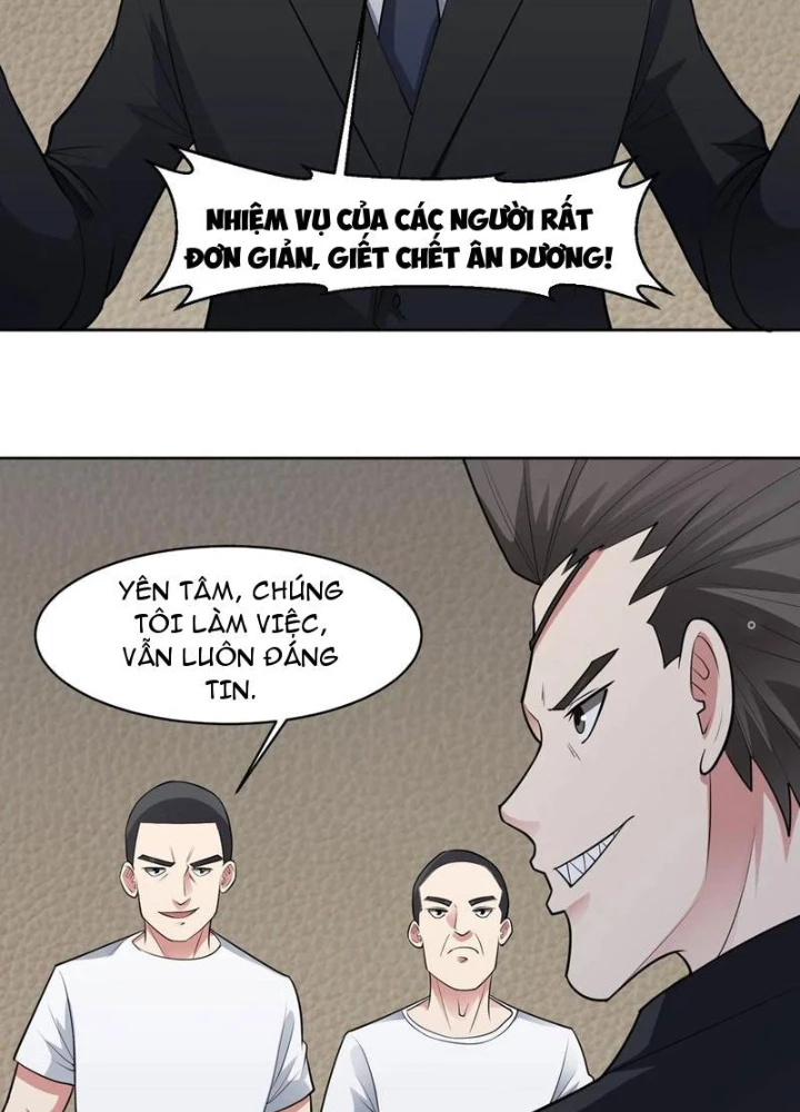 Ngự Thần Trùng Sinh Chapter 85 - Next Chapter 86