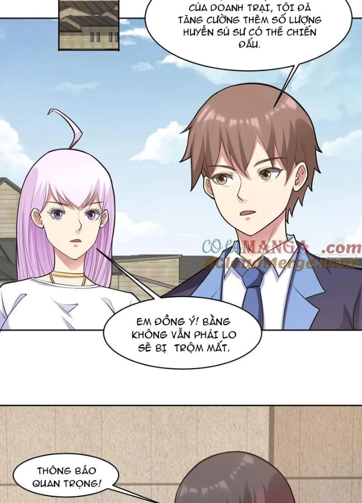 Ngự Thần Trùng Sinh Chapter 85 - Next Chapter 86