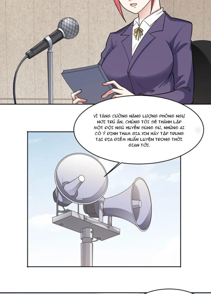 Ngự Thần Trùng Sinh Chapter 85 - Next Chapter 86