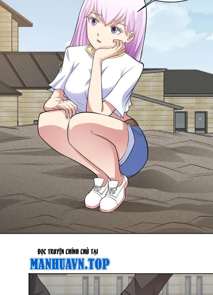 Ngự Thần Trùng Sinh Chapter 85 - Next Chapter 86
