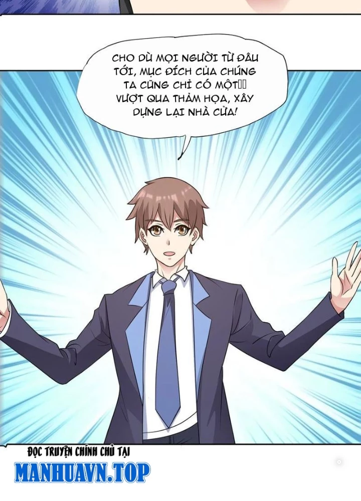 Ngự Thần Trùng Sinh Chapter 86 - Next Chapter 87