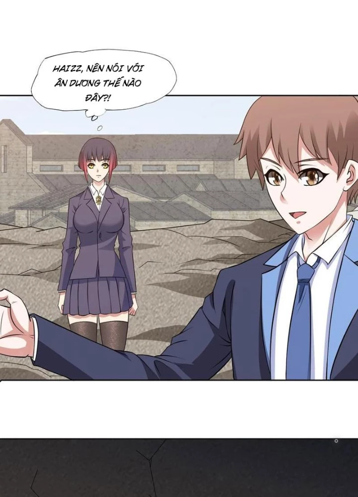 Ngự Thần Trùng Sinh Chapter 86 - Next Chapter 87