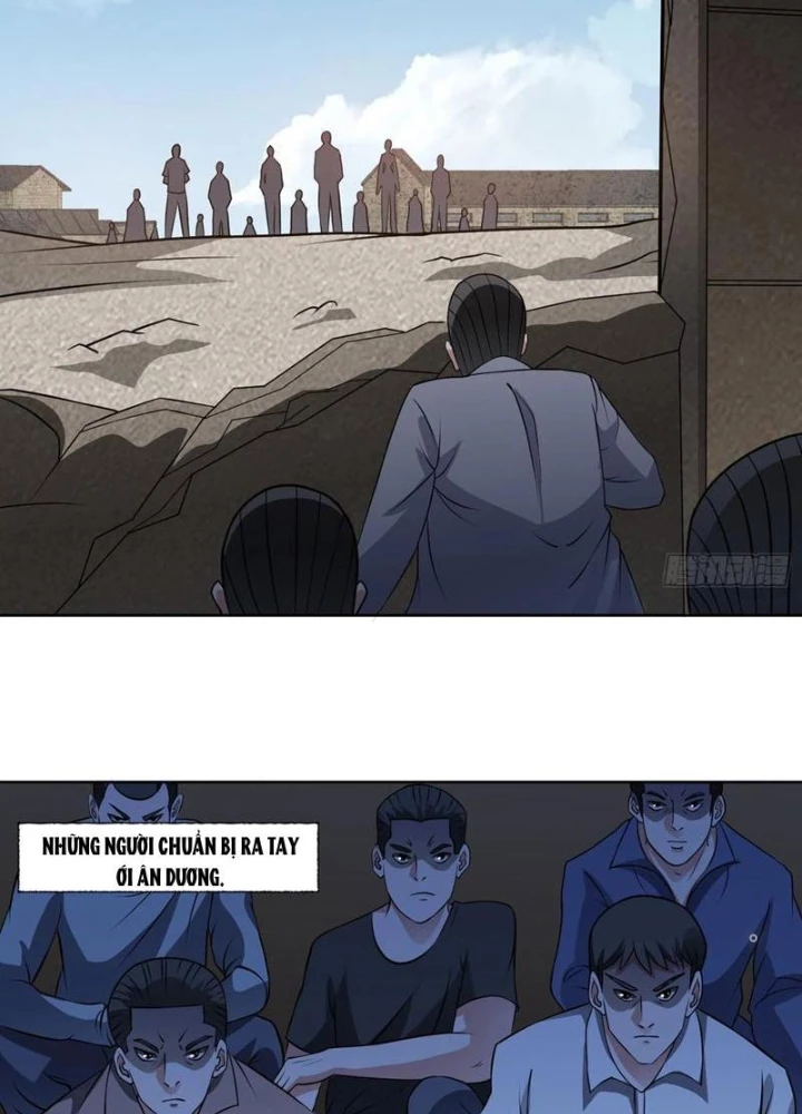 Ngự Thần Trùng Sinh Chapter 86 - Next Chapter 87