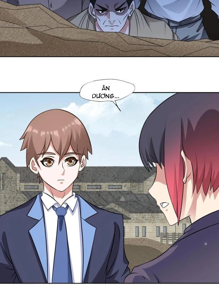 Ngự Thần Trùng Sinh Chapter 86 - Next Chapter 87