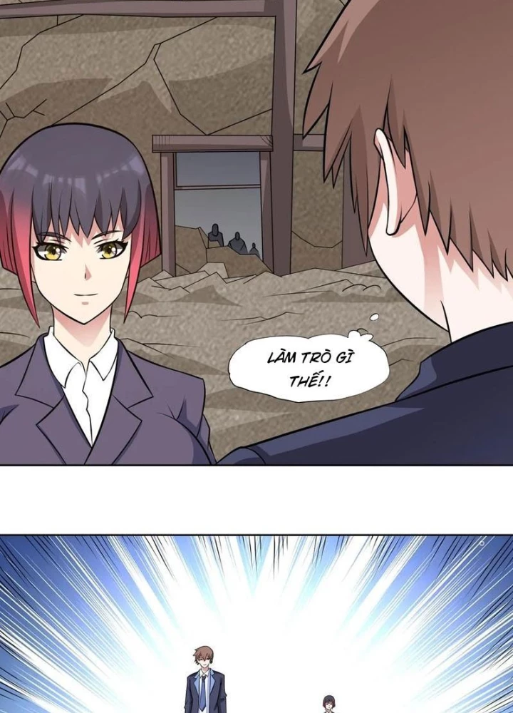 Ngự Thần Trùng Sinh Chapter 86 - Next Chapter 87