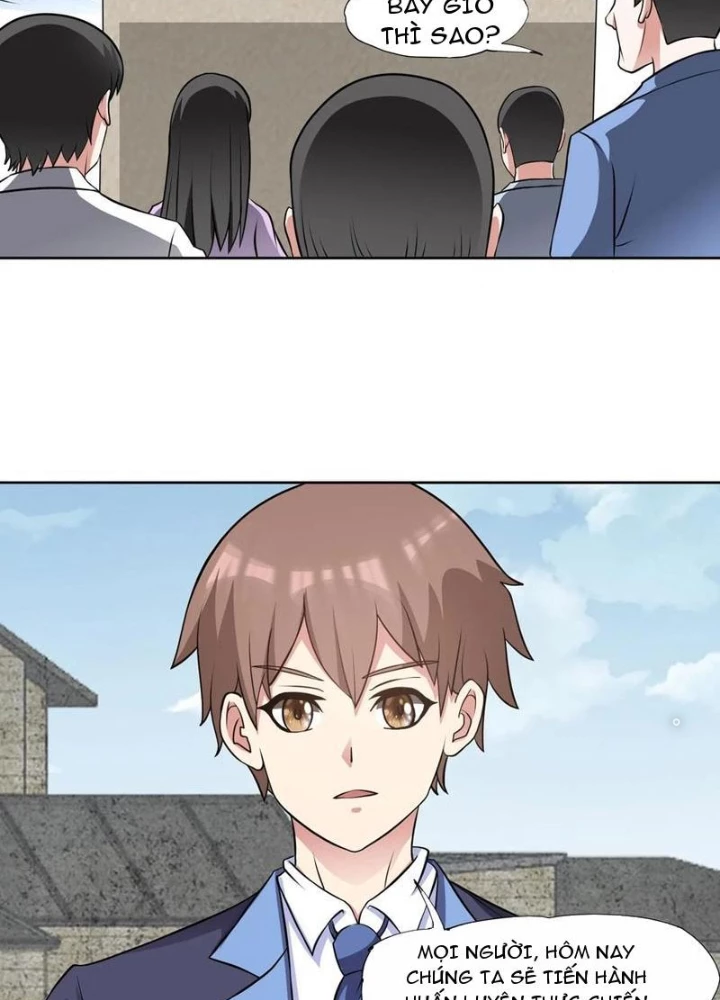 Ngự Thần Trùng Sinh Chapter 86 - Next Chapter 87
