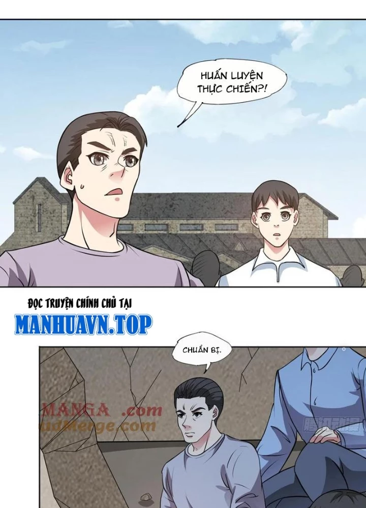 Ngự Thần Trùng Sinh Chapter 86 - Next Chapter 87