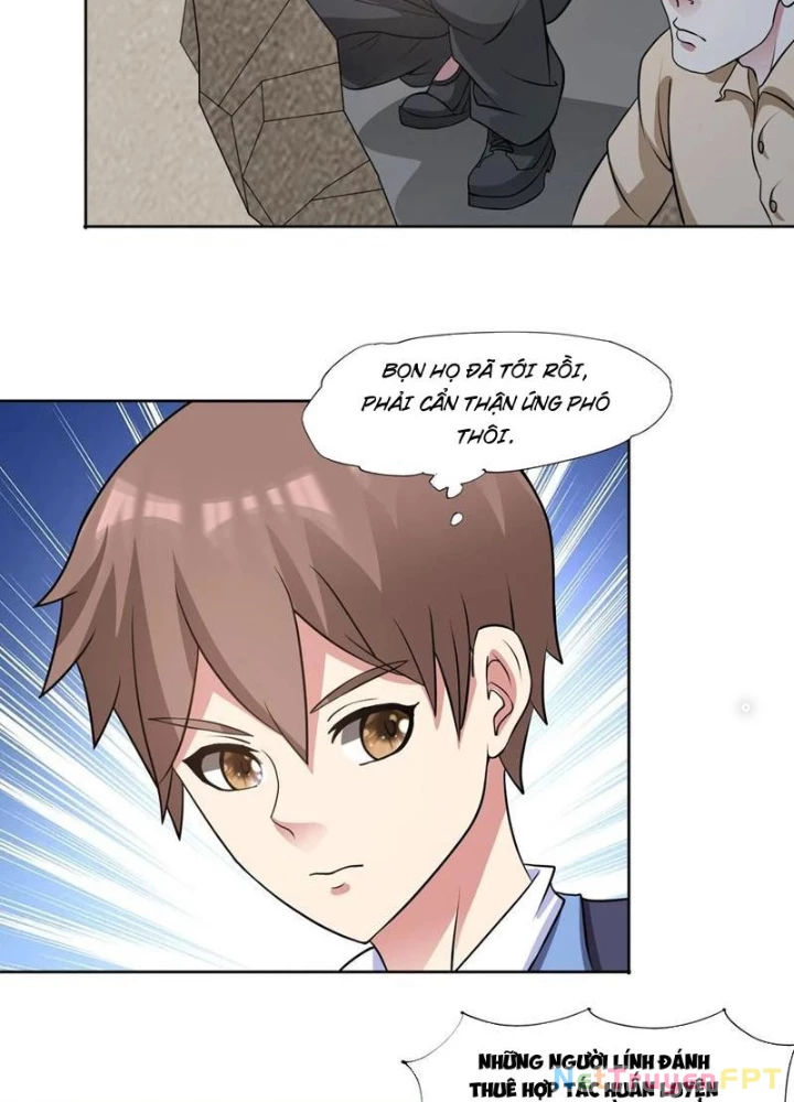 Ngự Thần Trùng Sinh Chapter 86 - Next Chapter 87