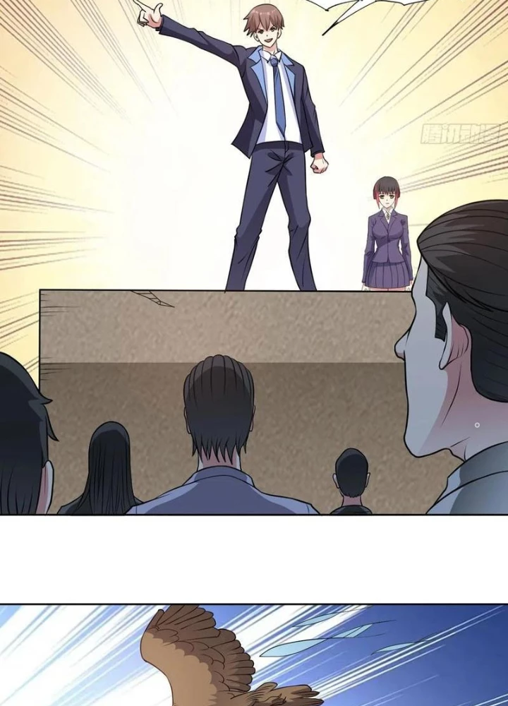 Ngự Thần Trùng Sinh Chapter 86 - Next Chapter 87