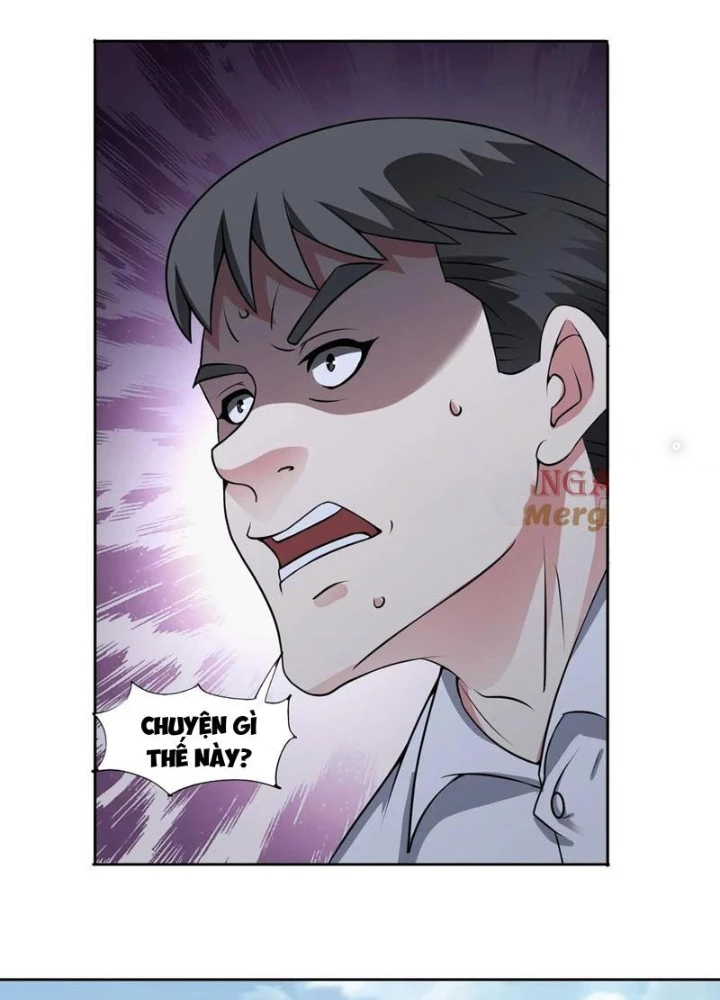 Ngự Thần Trùng Sinh Chapter 86 - Next Chapter 87