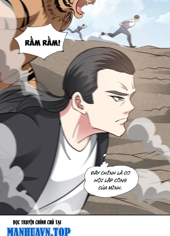 Ngự Thần Trùng Sinh Chapter 86 - Next Chapter 87
