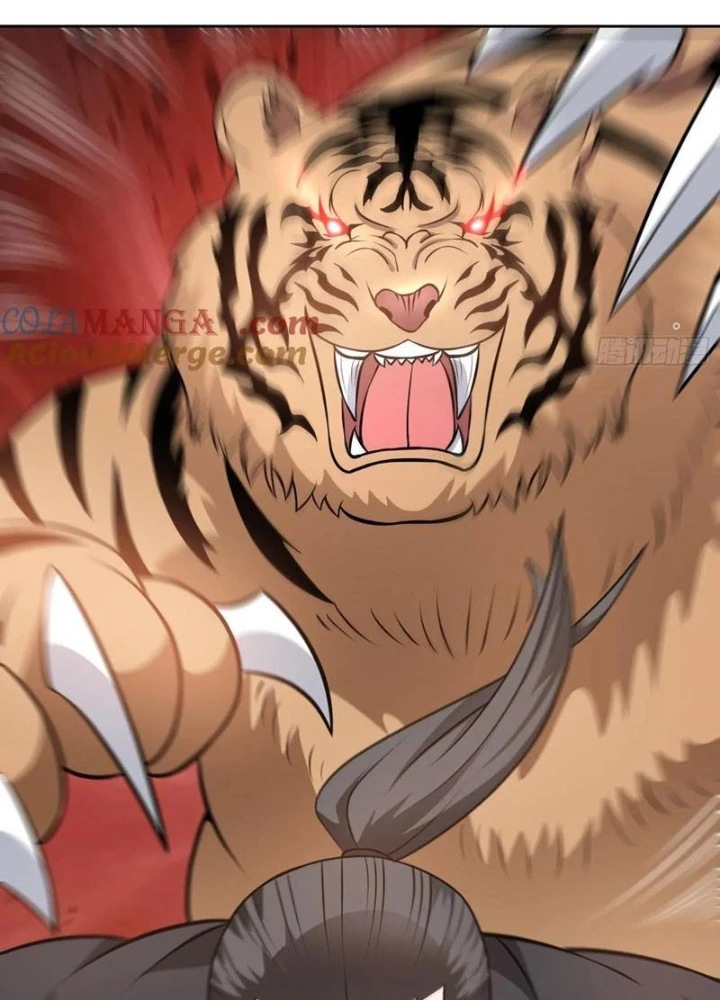 Ngự Thần Trùng Sinh Chapter 86 - Next Chapter 87