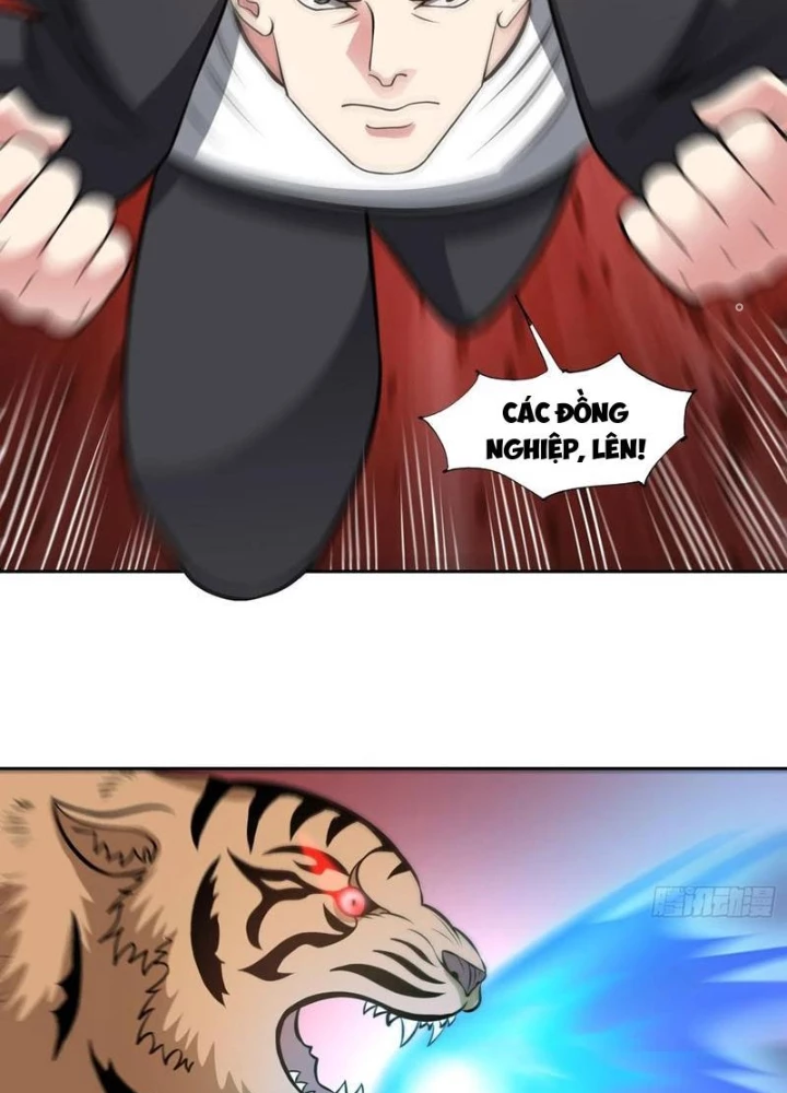 Ngự Thần Trùng Sinh Chapter 86 - Next Chapter 87