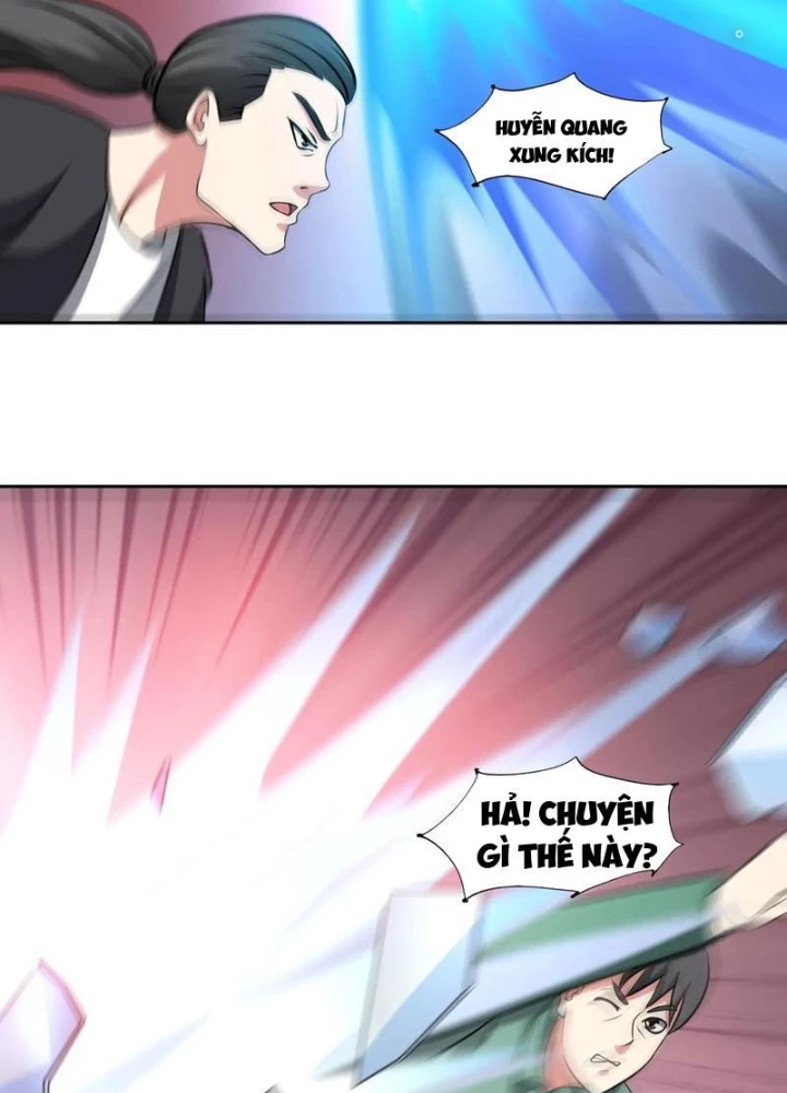 Ngự Thần Trùng Sinh Chapter 86 - Next Chapter 87