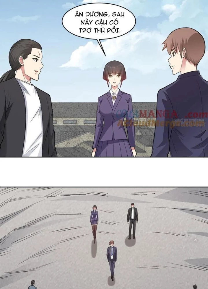 Ngự Thần Trùng Sinh Chapter 86 - Next Chapter 87