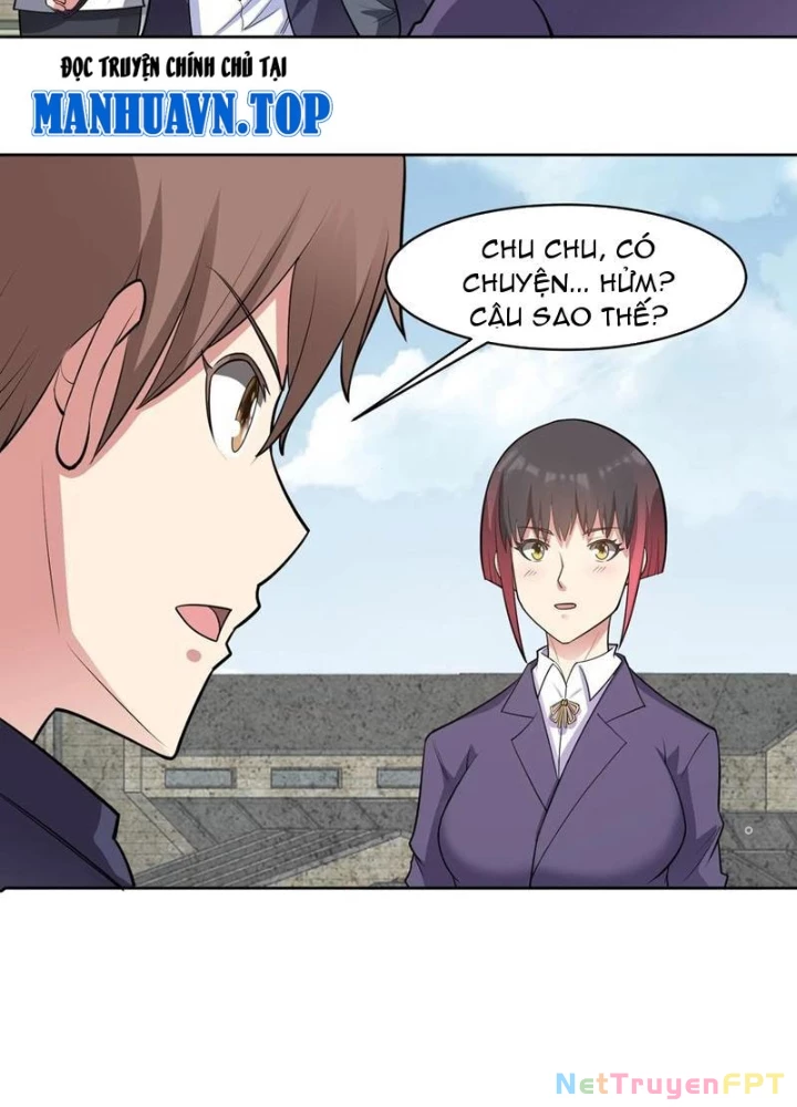Ngự Thần Trùng Sinh Chapter 86 - Next Chapter 87