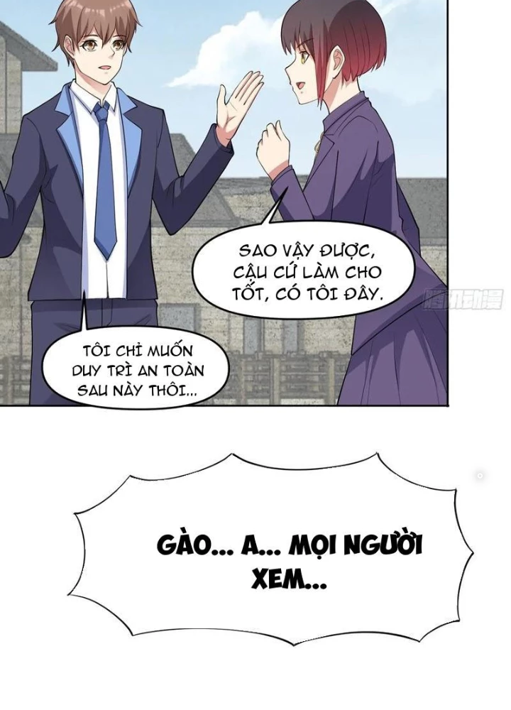 Ngự Thần Trùng Sinh Chapter 86 - Next Chapter 87