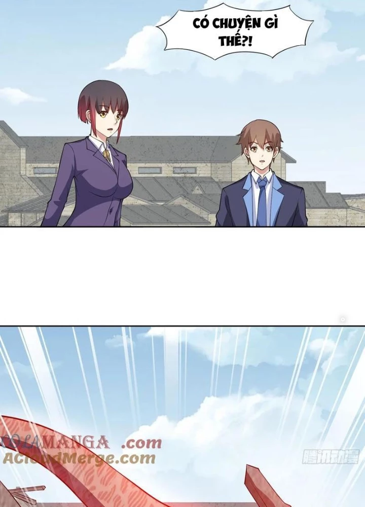 Ngự Thần Trùng Sinh Chapter 86 - Next Chapter 87