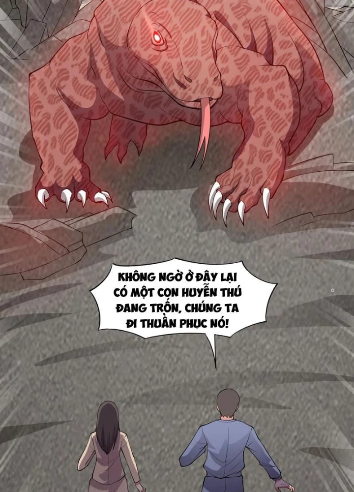 Ngự Thần Trùng Sinh Chapter 86 - Next Chapter 87
