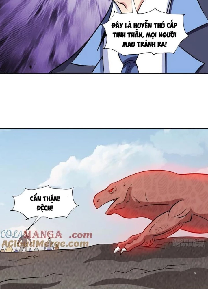 Ngự Thần Trùng Sinh Chapter 87 - Next Chapter 88