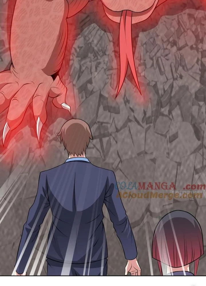 Ngự Thần Trùng Sinh Chapter 87 - Next Chapter 88