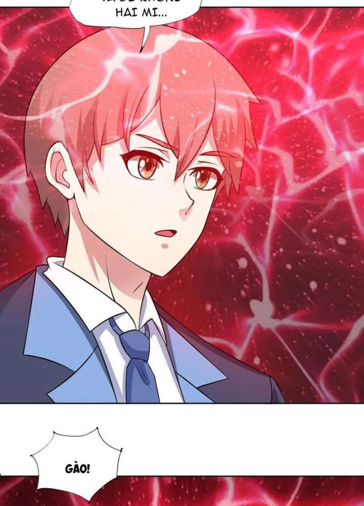Ngự Thần Trùng Sinh Chapter 87 - Next Chapter 88