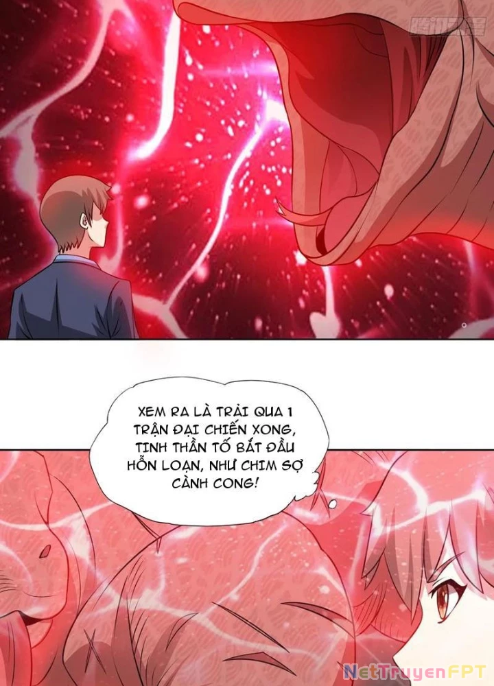 Ngự Thần Trùng Sinh Chapter 87 - Next Chapter 88