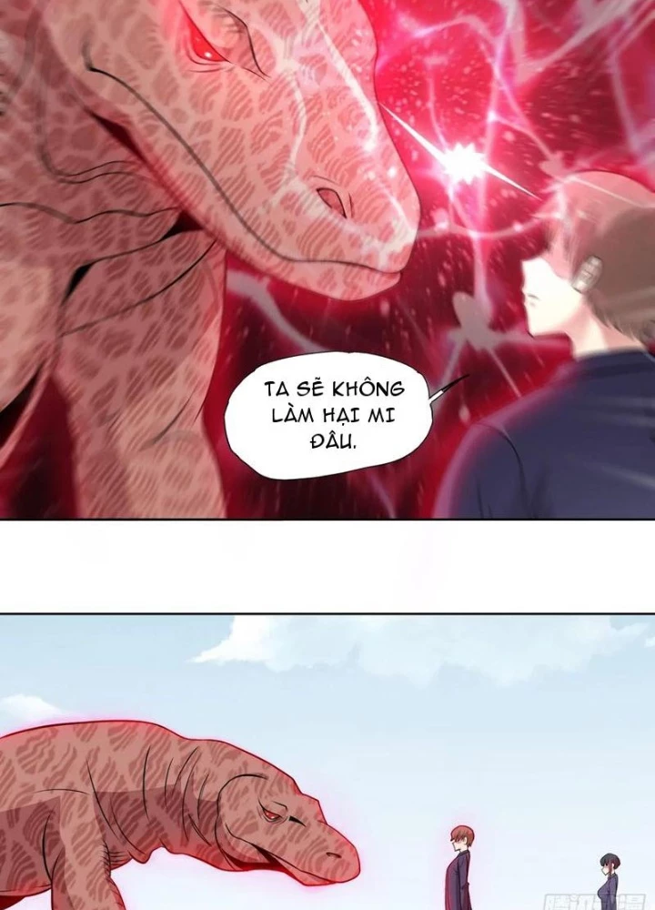 Ngự Thần Trùng Sinh Chapter 87 - Next Chapter 88