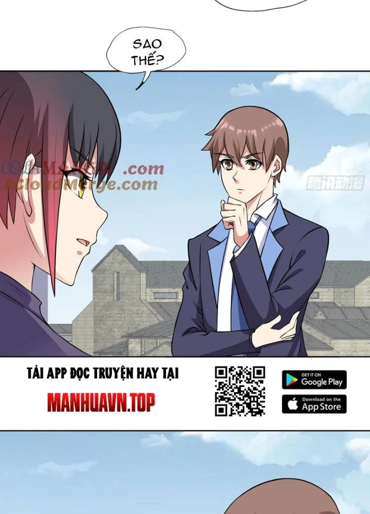 Ngự Thần Trùng Sinh Chapter 87 - Next Chapter 88