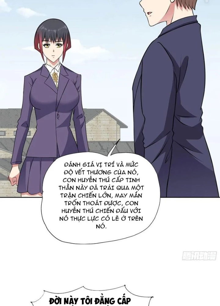 Ngự Thần Trùng Sinh Chapter 87 - Next Chapter 88