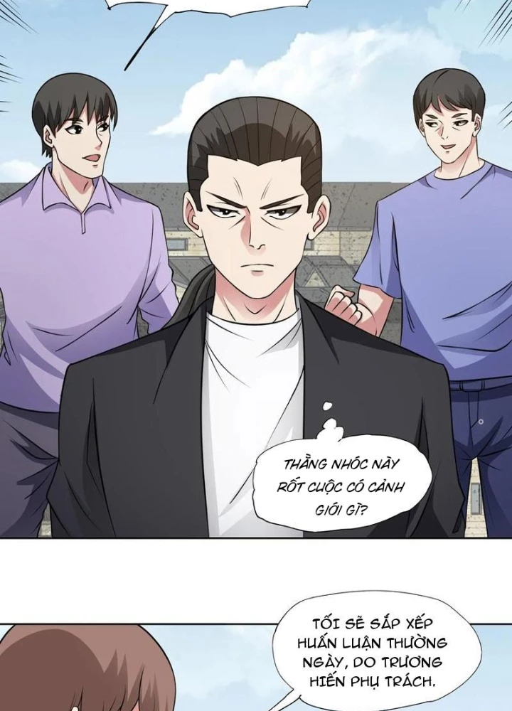 Ngự Thần Trùng Sinh Chapter 87 - Next Chapter 88