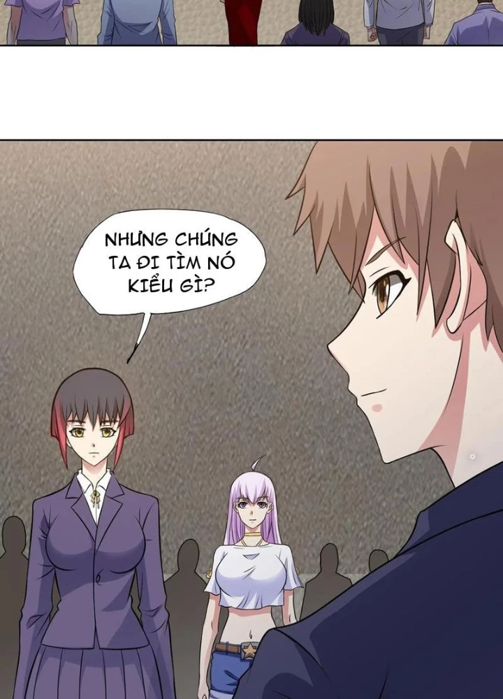 Ngự Thần Trùng Sinh Chapter 87 - Next Chapter 88
