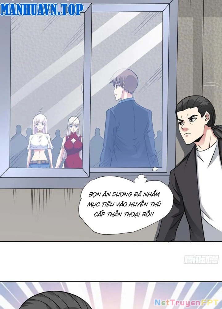 Ngự Thần Trùng Sinh Chapter 87 - Next Chapter 88