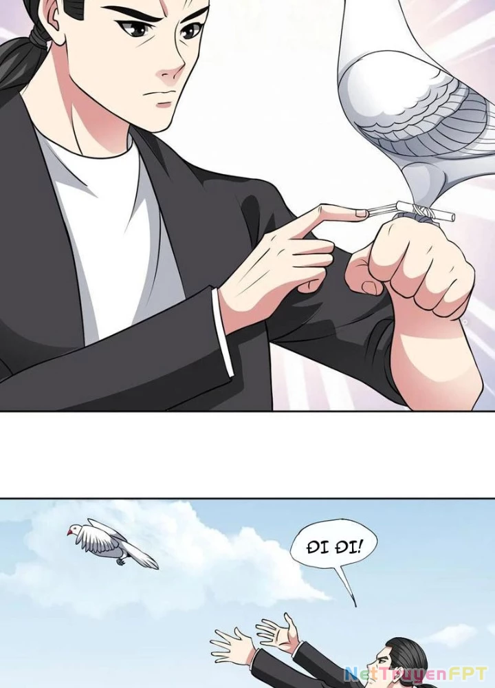 Ngự Thần Trùng Sinh Chapter 87 - Next Chapter 88