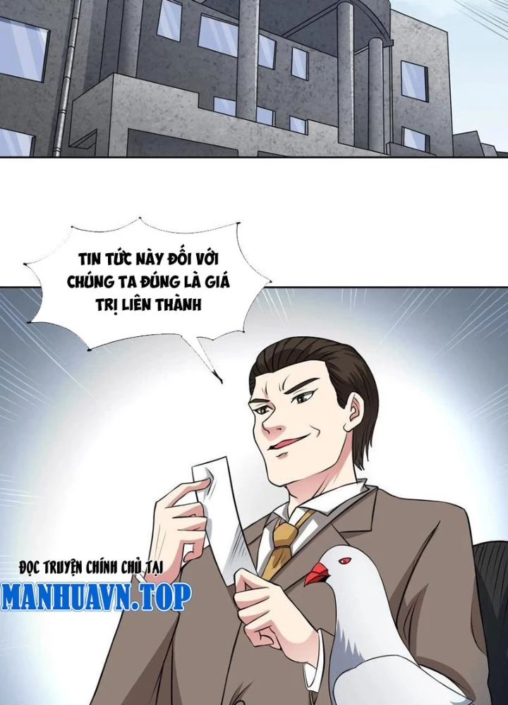 Ngự Thần Trùng Sinh Chapter 87 - Next Chapter 88