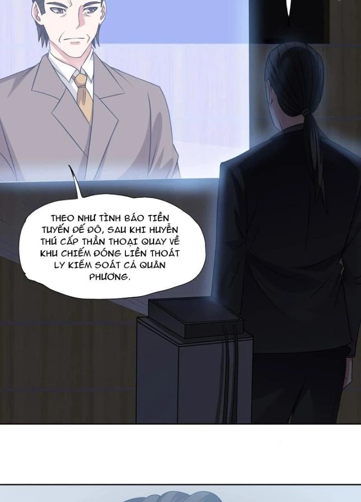 Ngự Thần Trùng Sinh Chapter 87 - Next Chapter 88