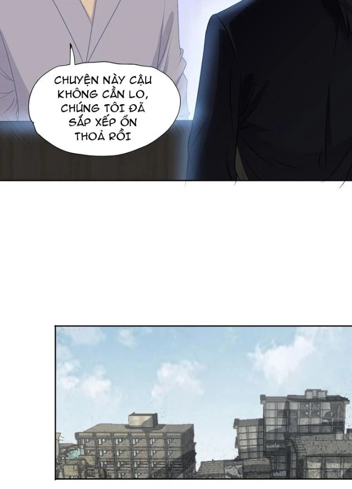Ngự Thần Trùng Sinh Chapter 87 - Next Chapter 88