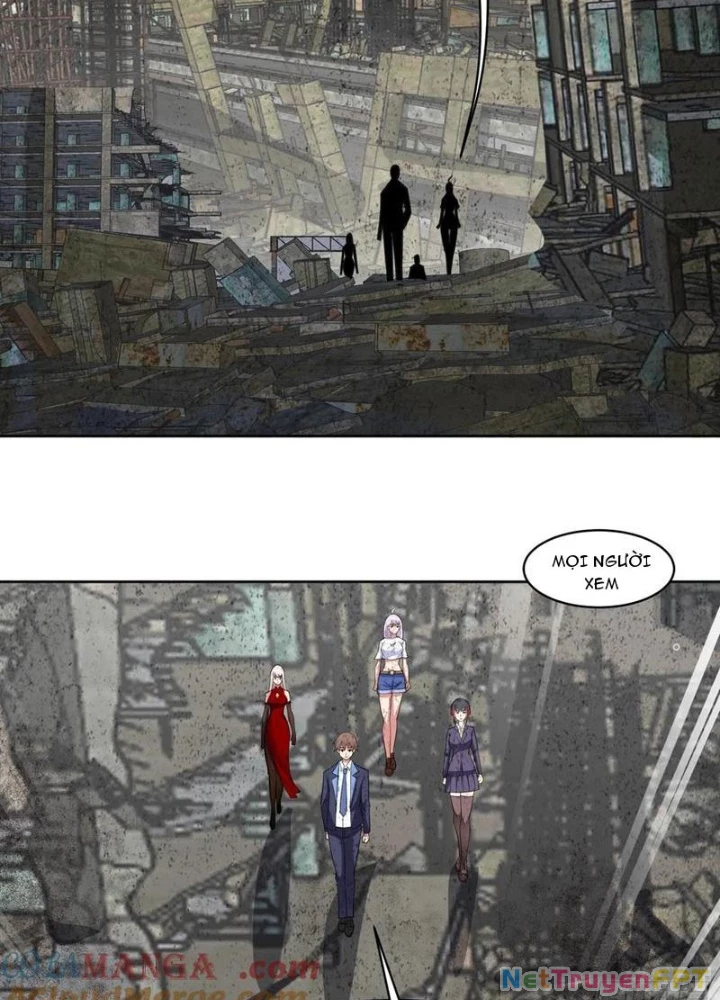 Ngự Thần Trùng Sinh Chapter 87 - Next Chapter 88