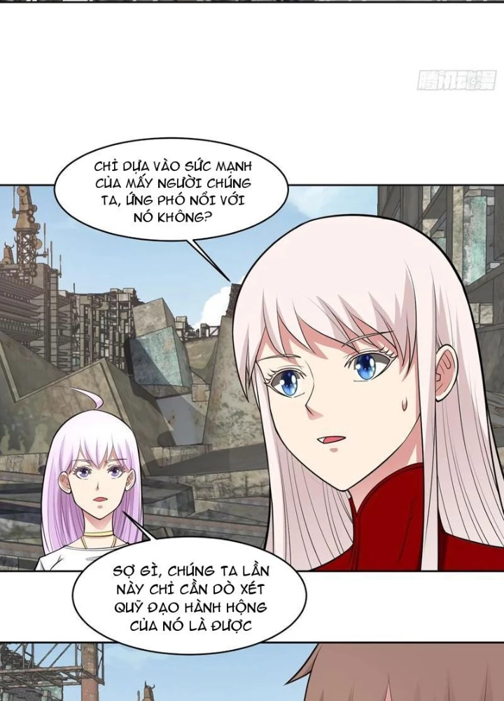 Ngự Thần Trùng Sinh Chapter 87 - Next Chapter 88