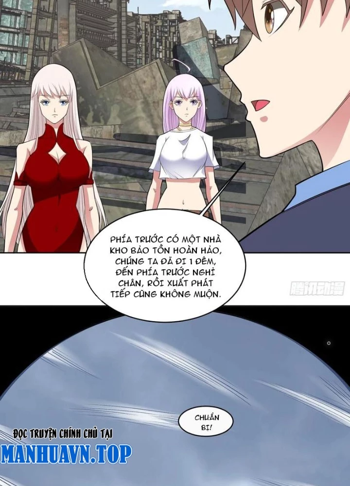 Ngự Thần Trùng Sinh Chapter 87 - Next Chapter 88